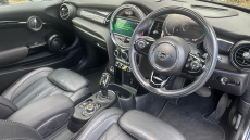 MINI Hatchback 135kW Cooper S Level 3 33kWh 3dr Auto Electric Hatchback